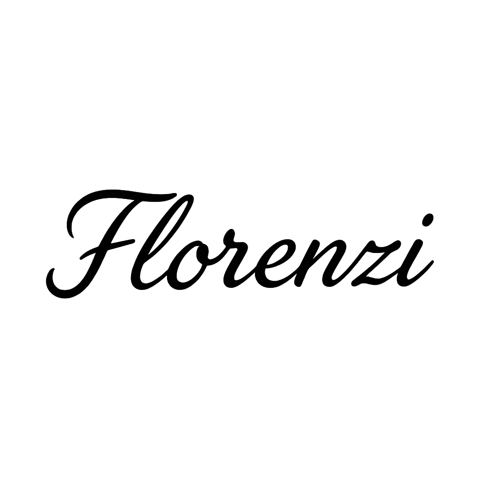 Florenzi Logo