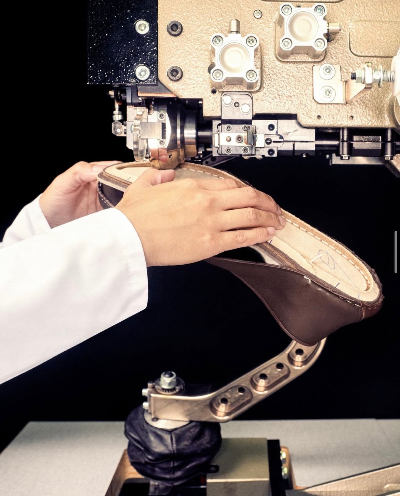 Manufacturing