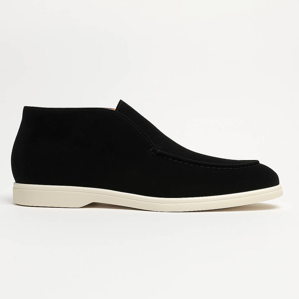 Emilio Vittore Loafers
