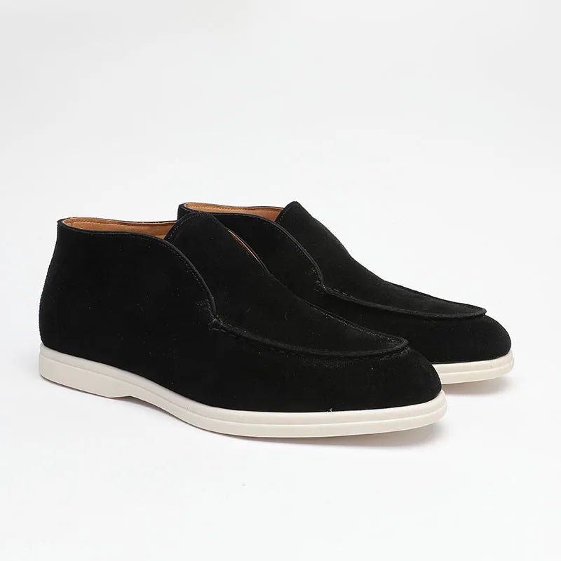 Emilio Vittore Loafers
