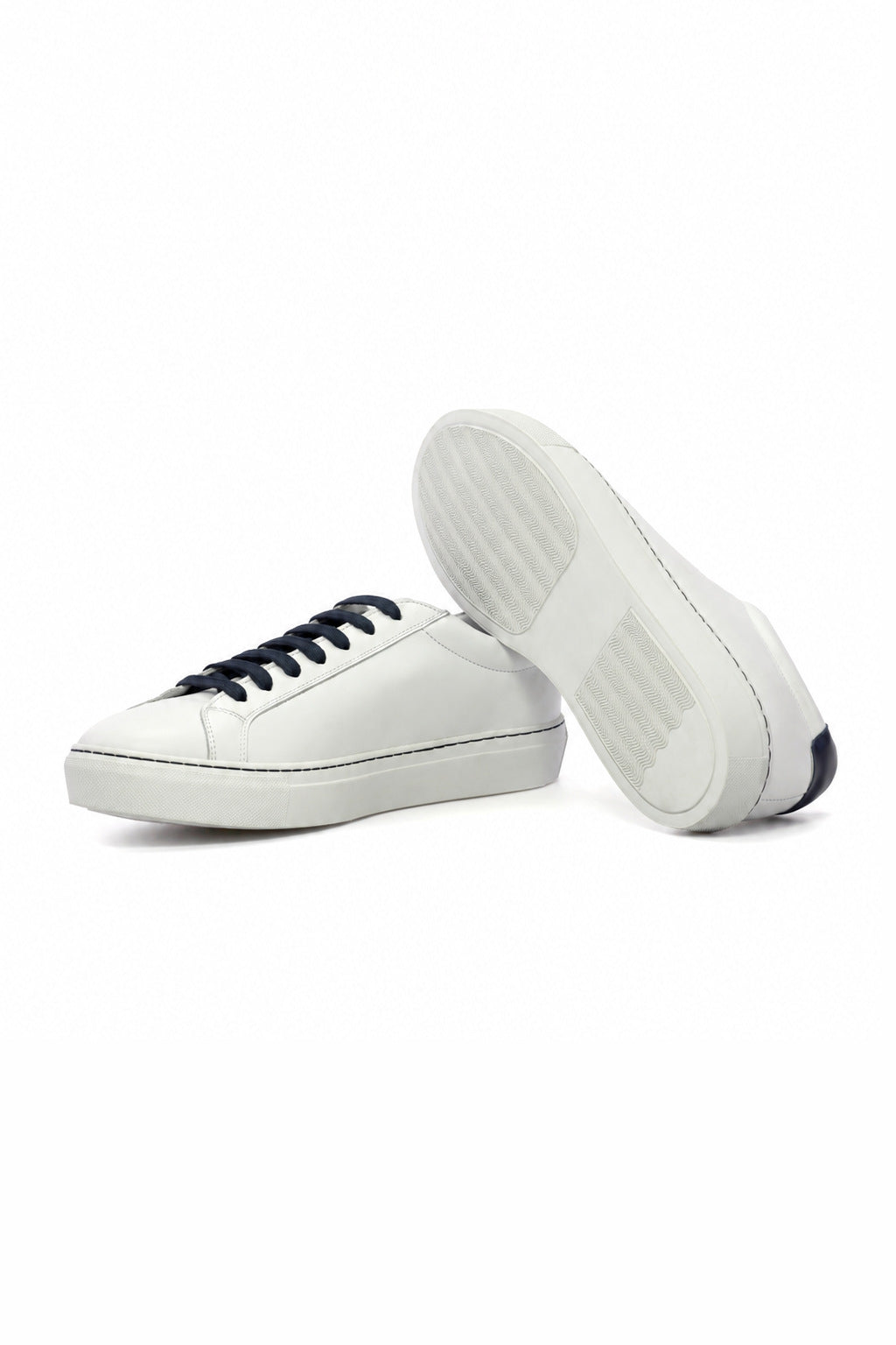 Alabaster Midnight Low Kick