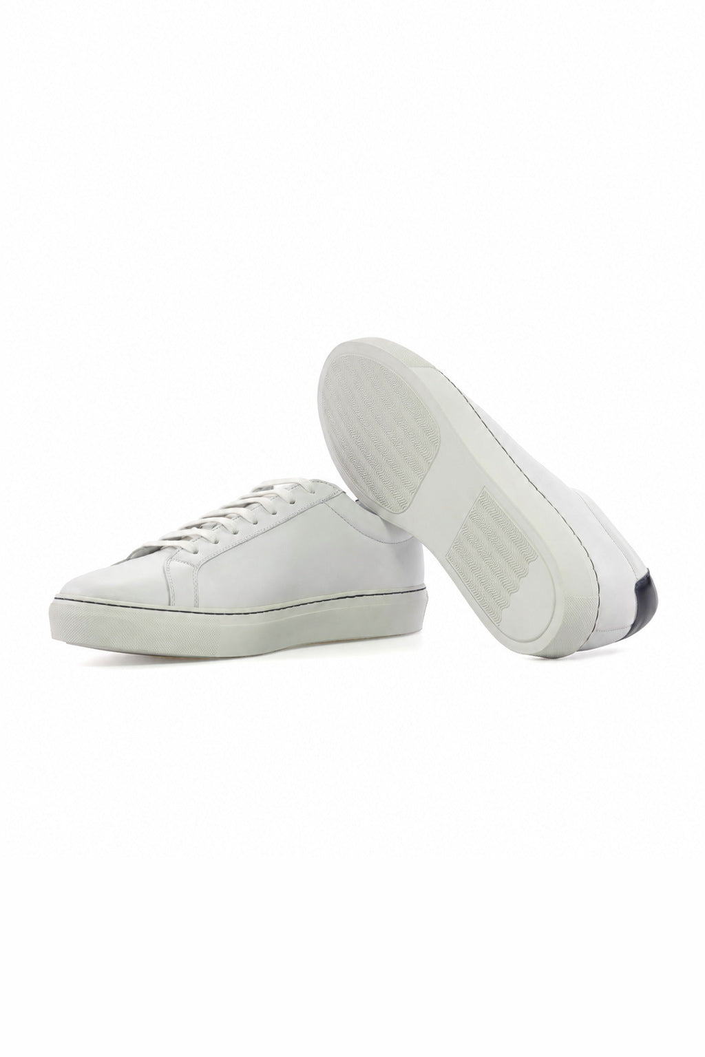 Alabaster Low Kick