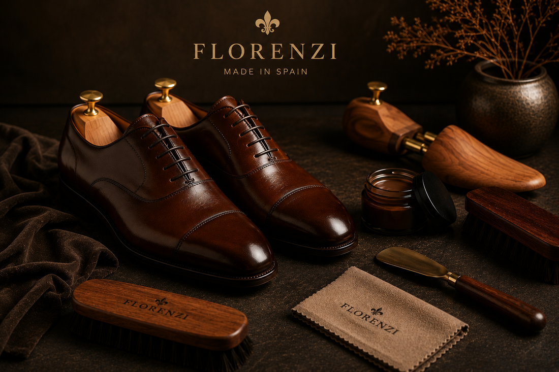 Florenzi Shoe Care
