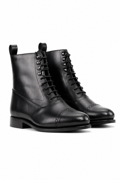Balmoral Boot