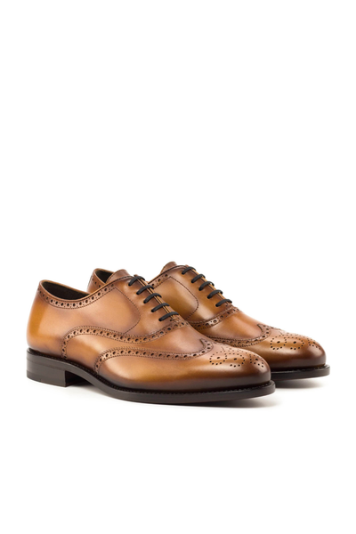 Full Brogue