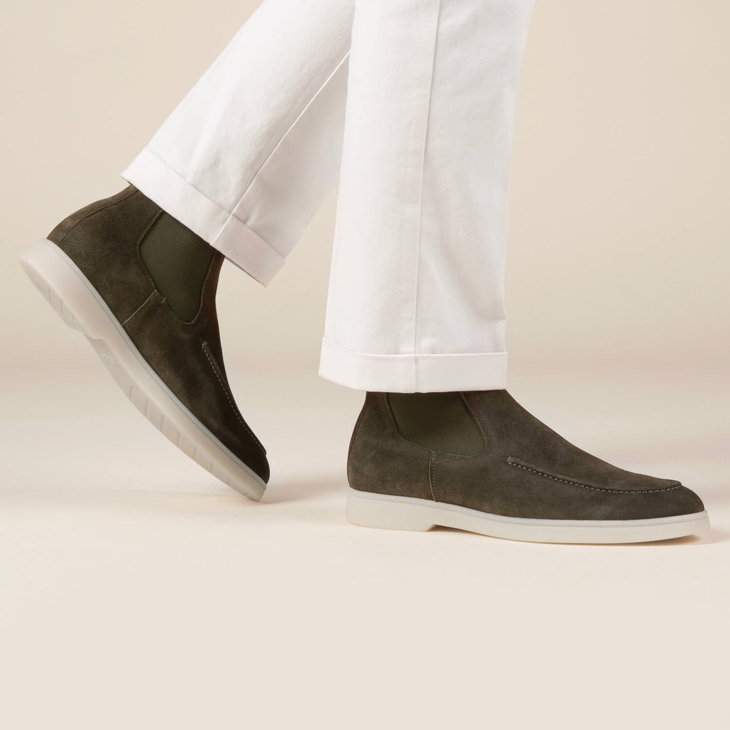 Chelsea Boots