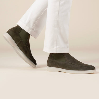 Chelsea Boots