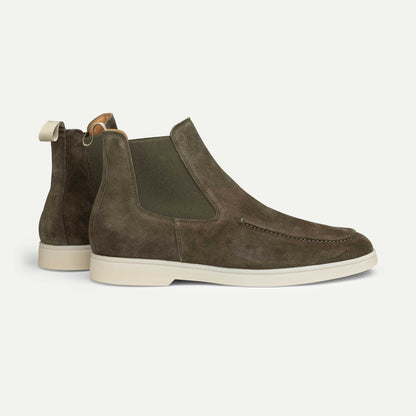 Chelsea Boots