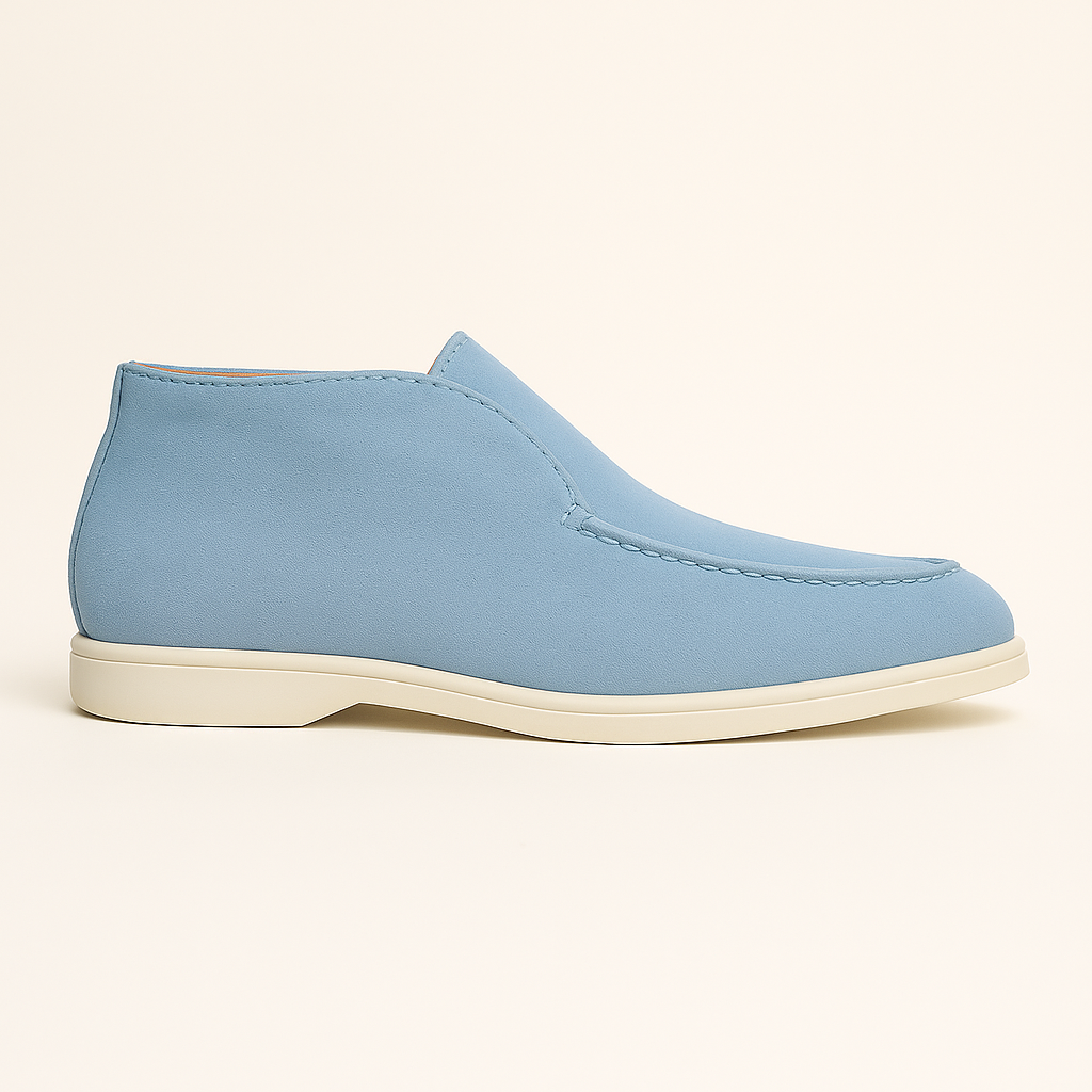 Emilio Vittore Loafers