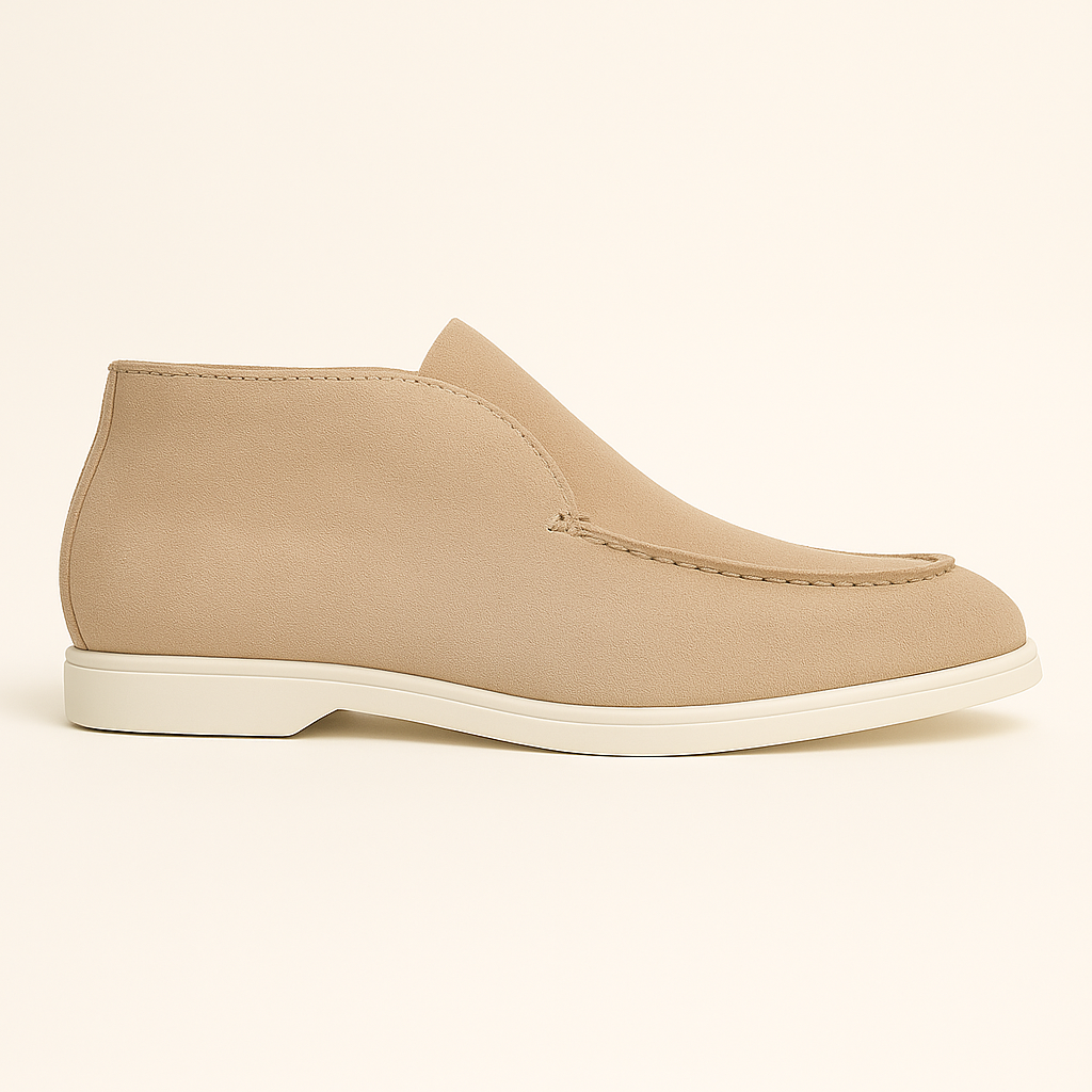Emilio Vittore Loafers