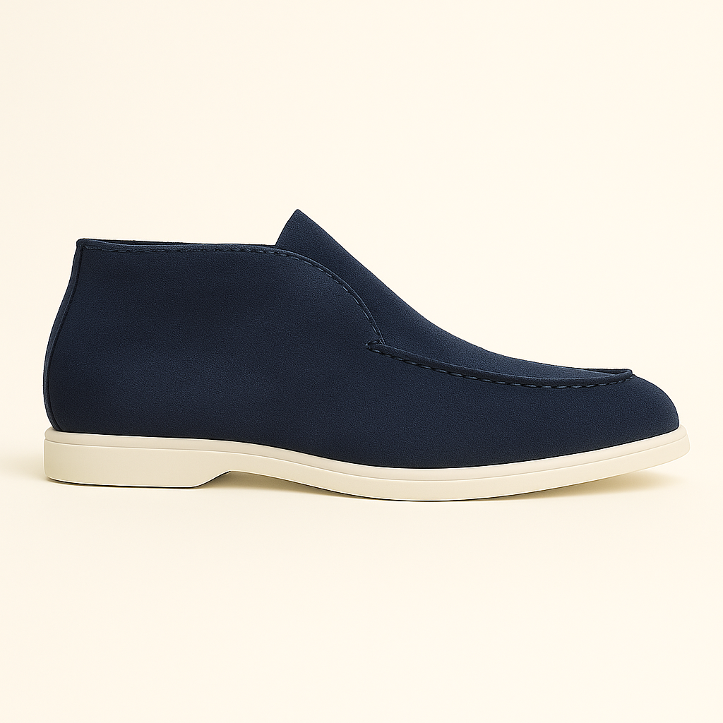 Emilio Vittore Loafers