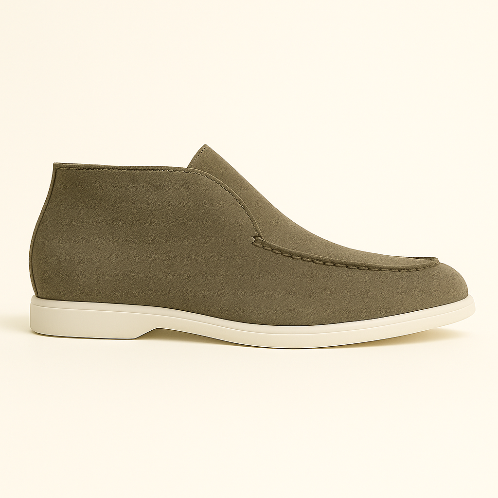Emilio Vittore Loafers