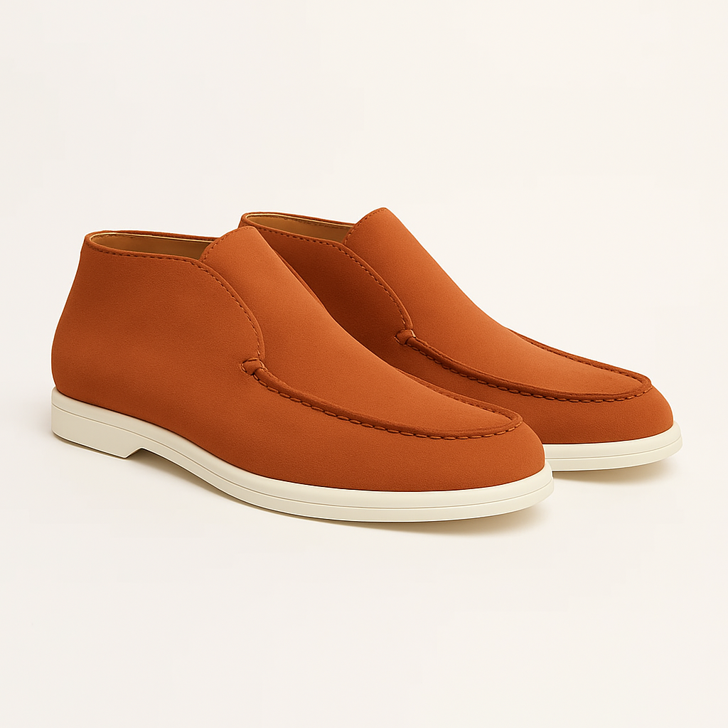 Emilio Vittore Loafers