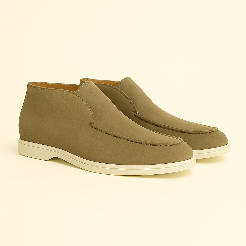 Emilio Vittore Loafers