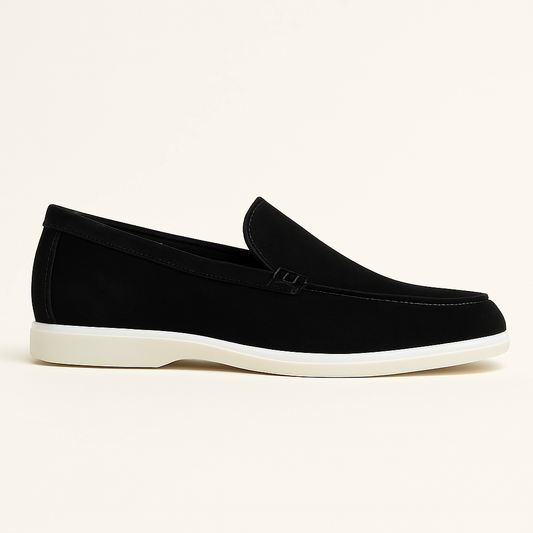 Torino Verde Loafers