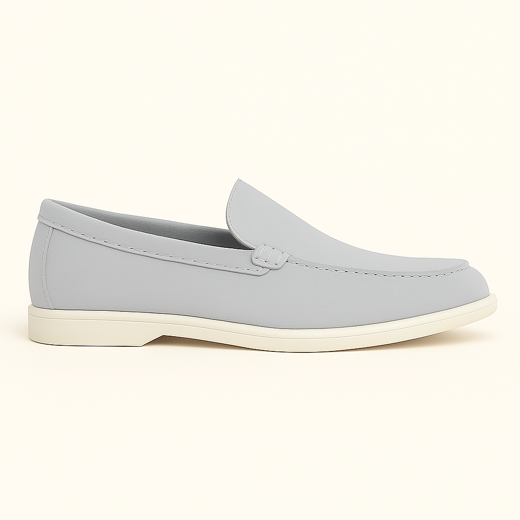 Torino Verde Loafers