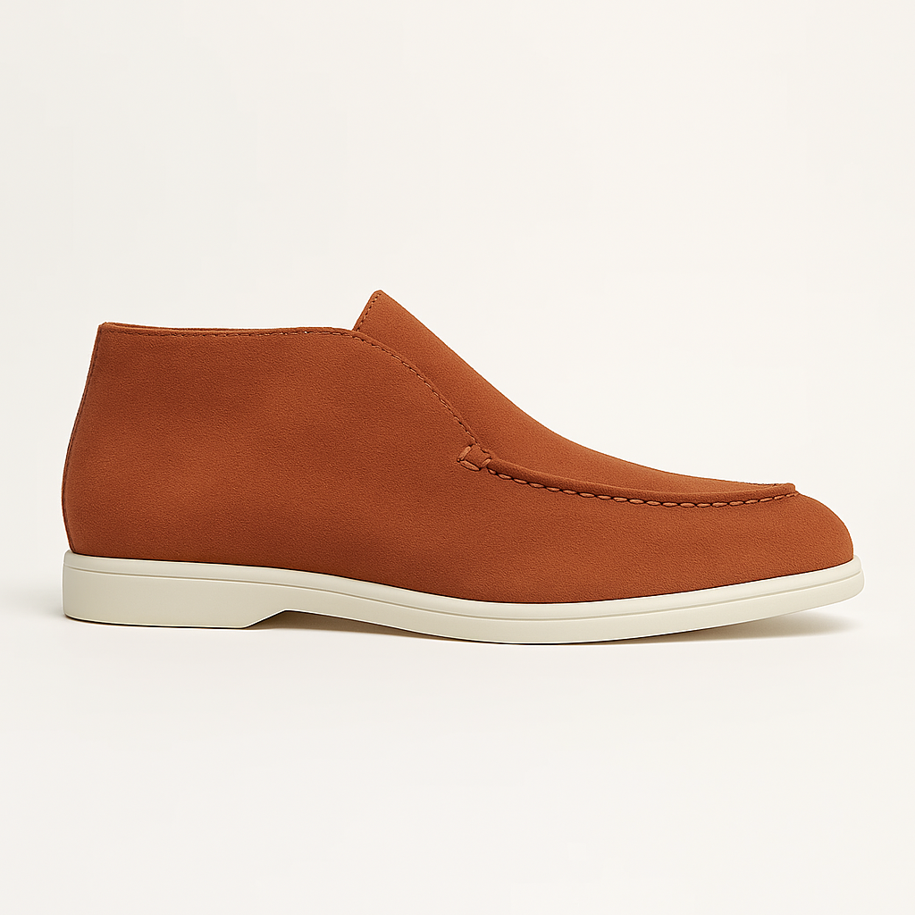 Emilio Vittore Loafers