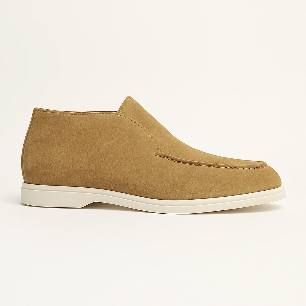 Emilio Vittore Loafers