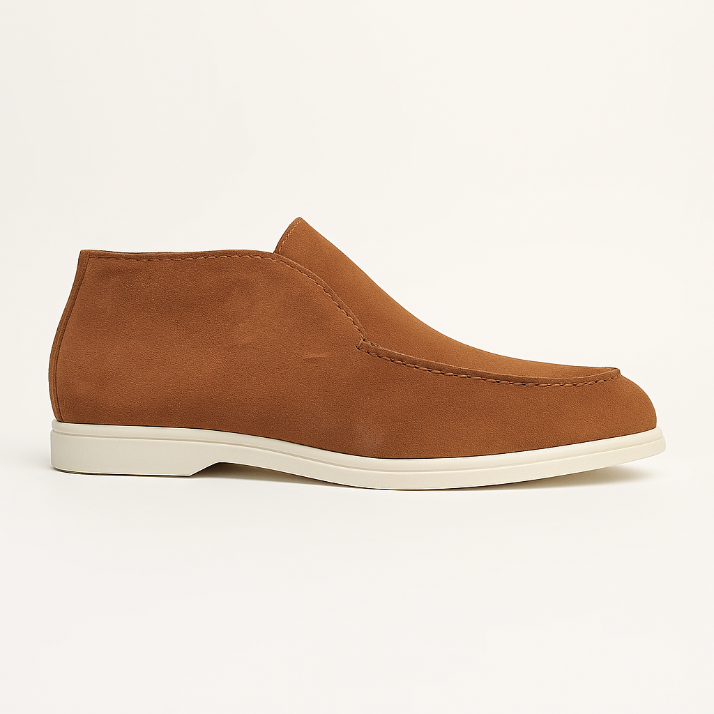 Emilio Vittore Loafers