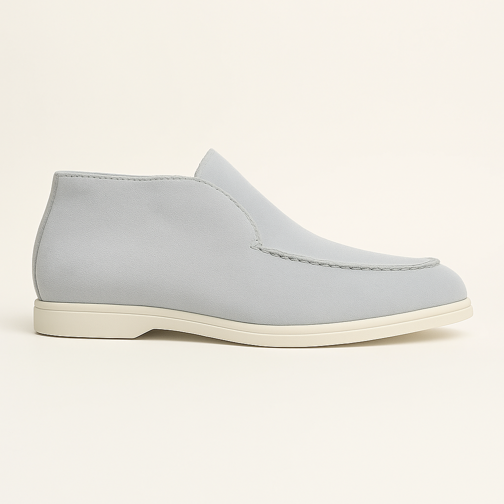 Emilio Vittore Loafers