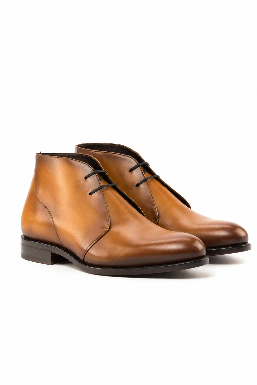 Cognac Chukka