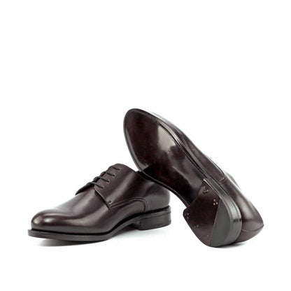 Brown Plain Derby
