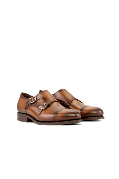 Cognac Double Monk