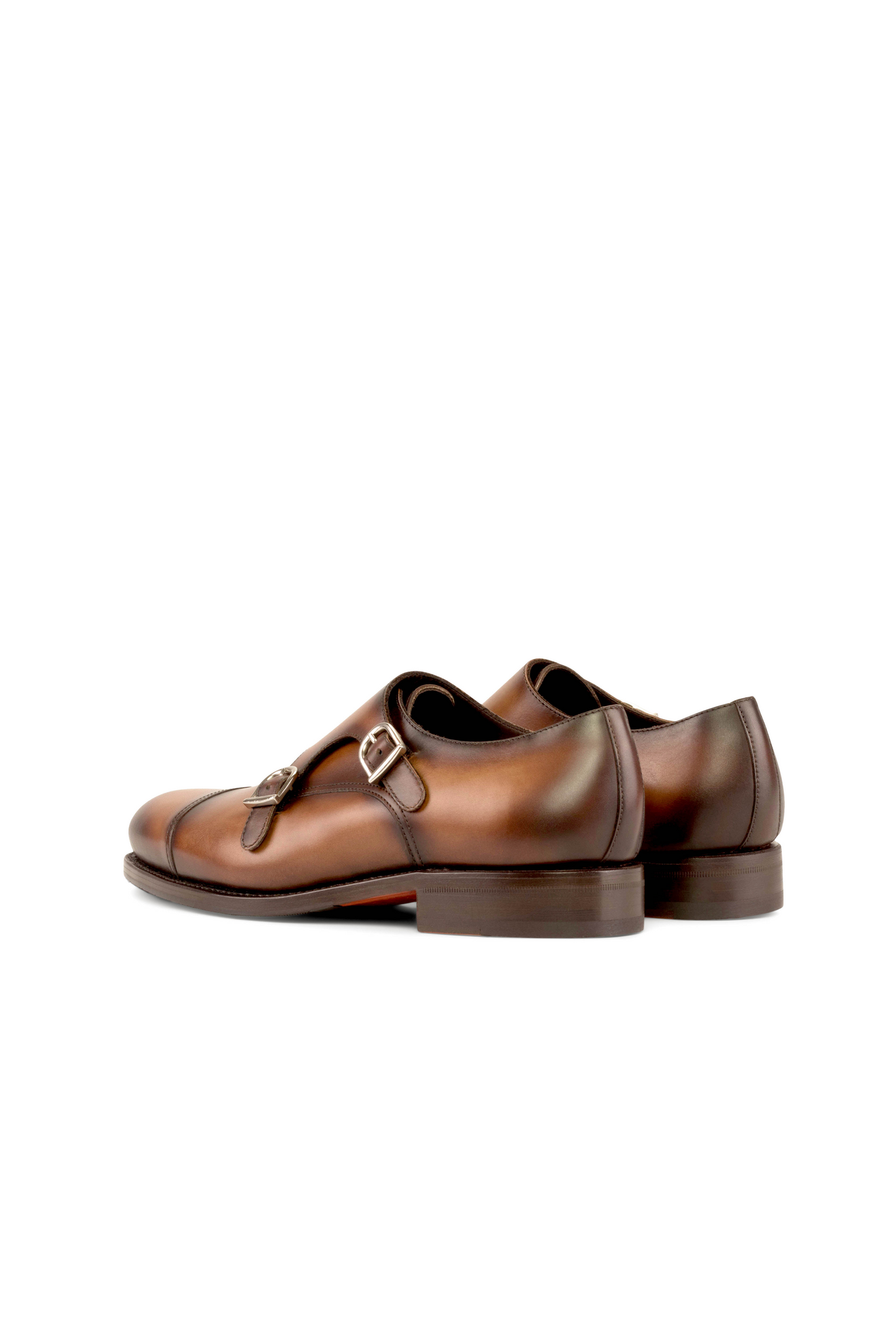 Cognac Double Monk