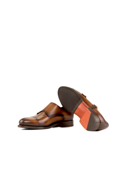 Cognac Double Monk