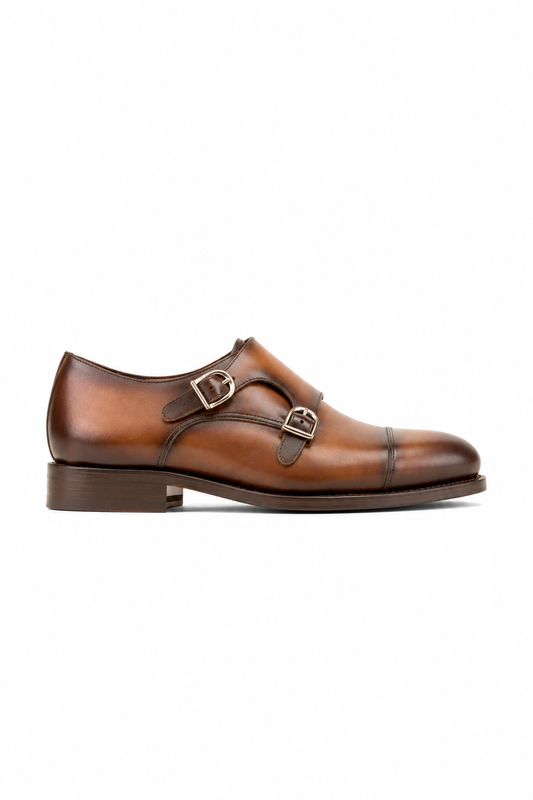 Cognac Double Monk
