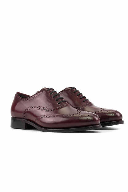 Esperesso Full Brogue