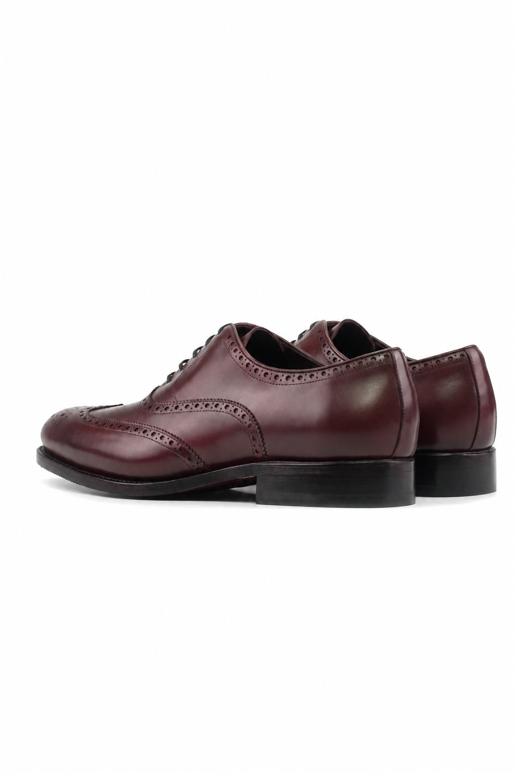 Esperesso Full Brogue