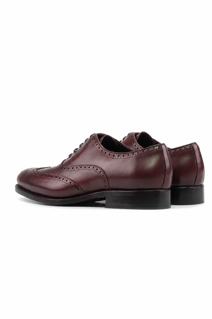 Esperesso Full Brogue