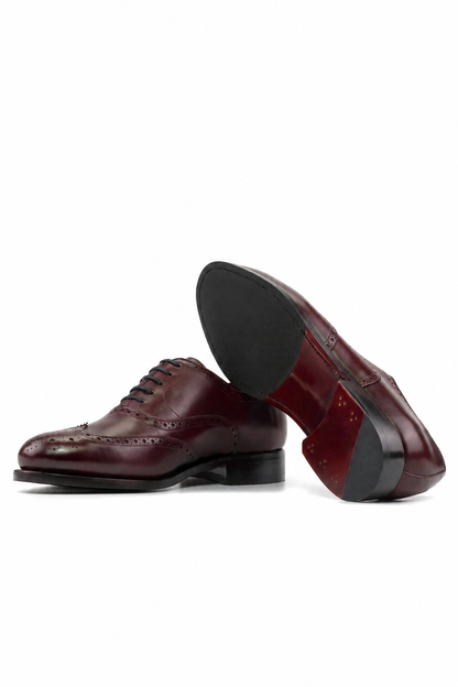 Esperesso Full Brogue