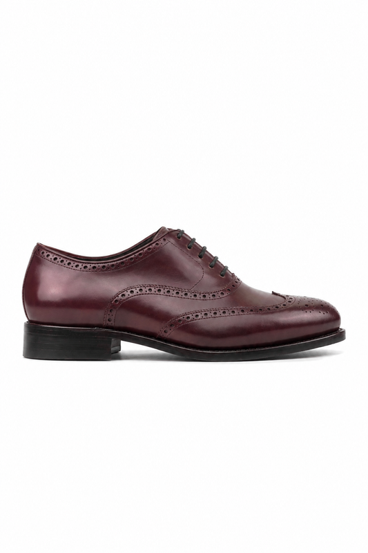 Esperesso Full Brogue