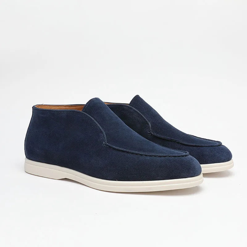 Emilio Vittore Loafers