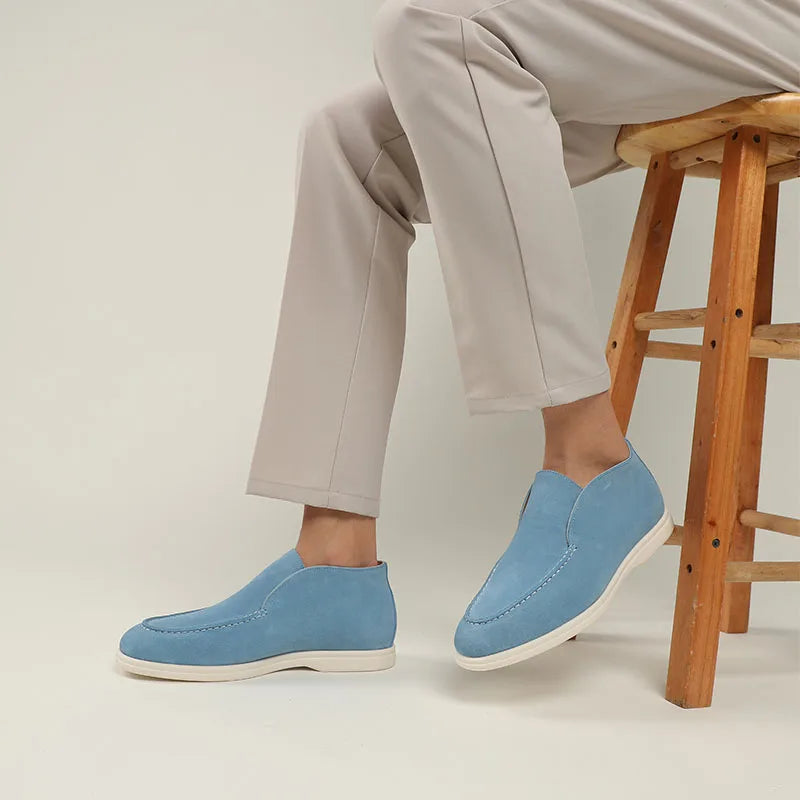 Emilio Vittore Loafers