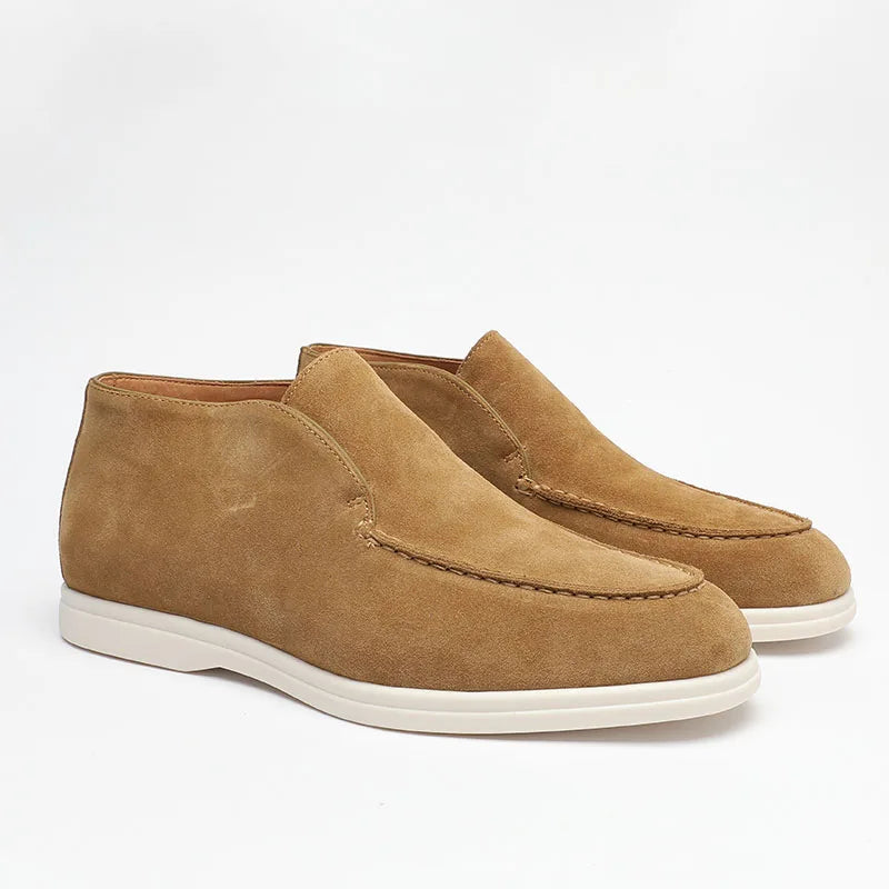 Emilio Vittore Loafers
