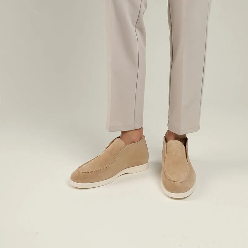 Emilio Vittore Loafers