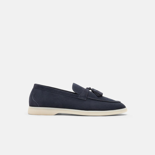 Torino Verde Loafer