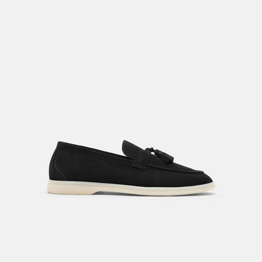Torino Verde Loafer