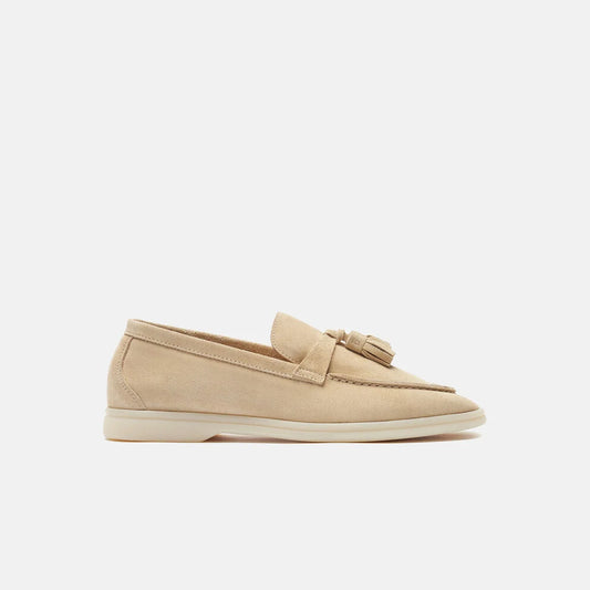 Torino Verde Loafer