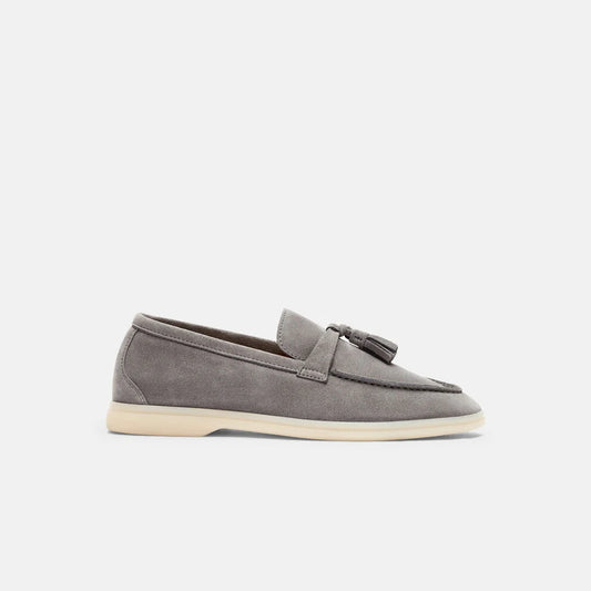 Torino Verde Loafer