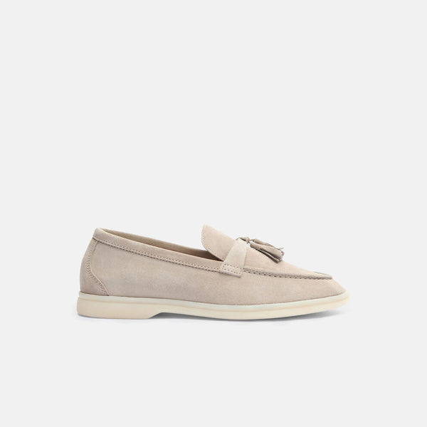 Torino Verde Loafer