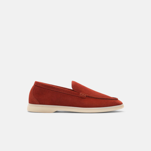 Torino Verde Loafer