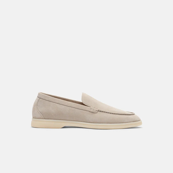 Torino Verde Loafer