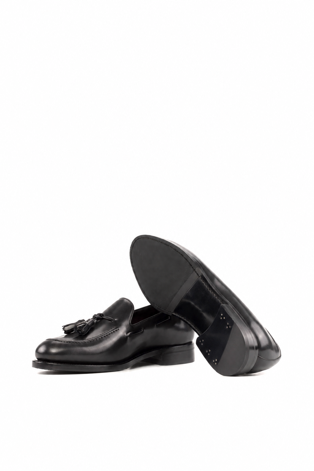 Onyx Loafer