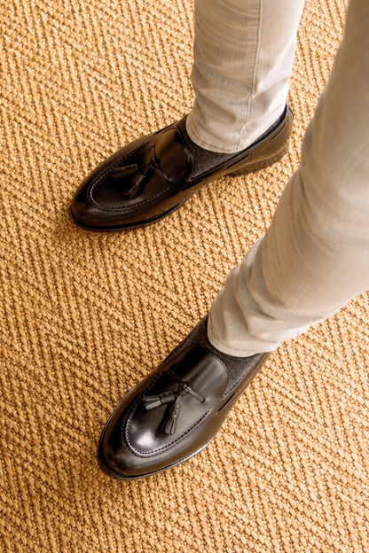 Onyx Loafer