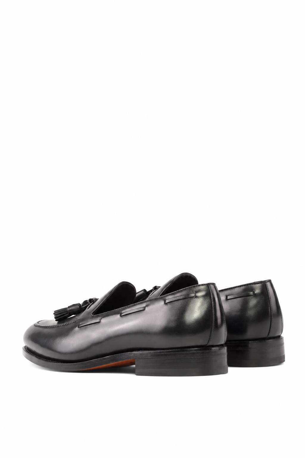 Onyx Loafer
