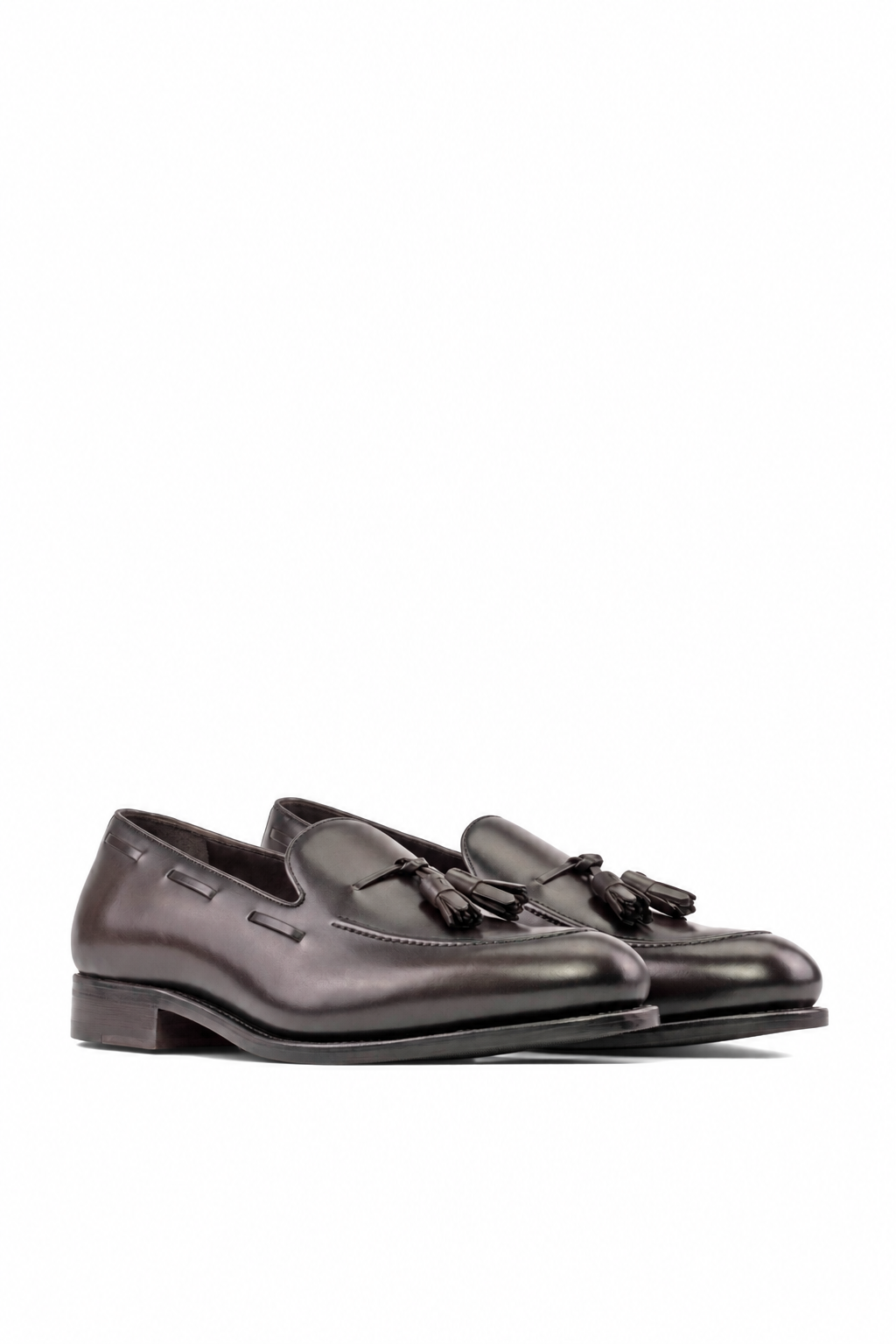 Mahogany Loafer